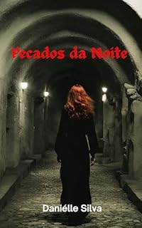 Livro Pecados da Noite