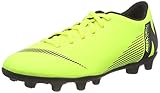 Nike Vapor 12 Club MG Volt/Black 11