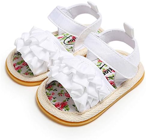 infant sandals size 6