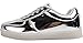 Odema Women USB Charging LED Shoes Flashing Sneakers