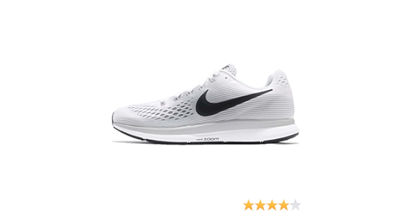 nike pegasus 34 blanco