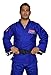 FUJI Sports Single Weave USA Judo Gi