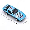 36 Piece Die Cast Metal Toy Cars Diecast Mini Racing Vehicles for Kids, Convertibles, F1, Sports Cars, Model Collector…