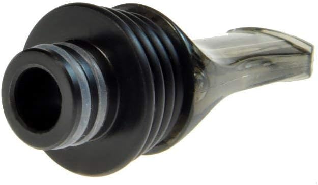 Armerah Flat Heatsink 3 in 1 510 Drip Tip eCig Mouthpiece Tall/Narrow PC/POM 3 Pack - Image 4