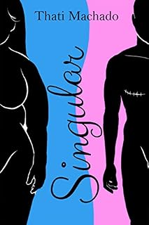 Livro Singular: Uma história de Poder Extra G