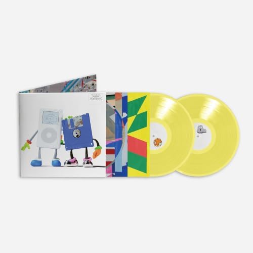 The Avalanches - Wildflower - Amazon.com Music