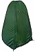Portable Pop up Tent Camping Beach Toilet Shower Changing Room Outdoor Bag Green