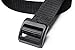 CQR CQ-MZT01-BLK_S(w28-30) Tactical Belt 100% Full Refund Assurance Nylon Webbing EDC Duty 1.5