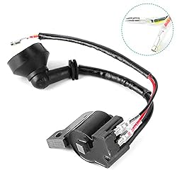 Ignition Coil, Ignition Coil 2-Prong Replacement