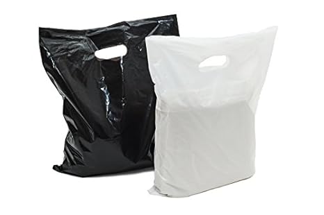 plastic handles for bags