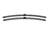 BOSCH 3397014615 AeroTwin OE Replacement Wiper