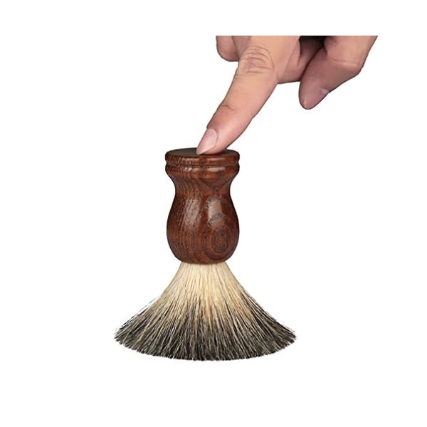 Gotd-Pure-Badger-Hair-Shaving-Brush-Resin-Handle-Best-Shave-Barber