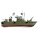 Pro Boat Alpha Patrol Boat 21