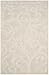 SAFAVIEH Florida Shag Collection Area Rug - 5'3