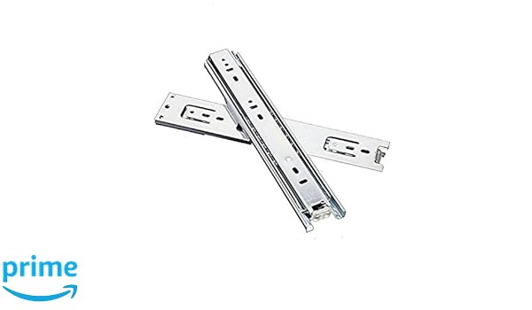 Dometool 8 Inch Hardware Replacement Drawer Slide Cabinet Hardware