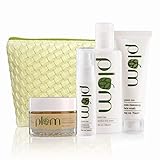 Plum Green Tea Face Care - Full Set(Set Of 4) | For