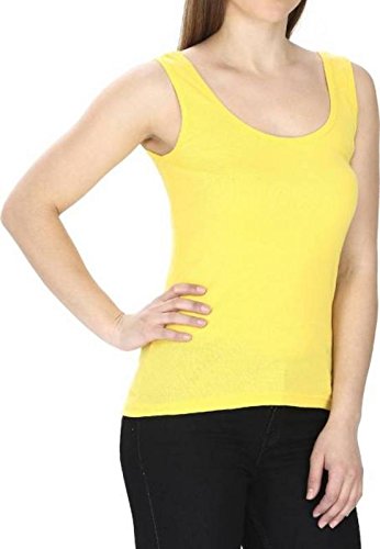 careplus 100% cotton tank top for girl's ( pack of 1 )