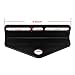 NIXFACE Universal Zero Turn Mower Trailer Hitch 4