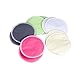 Corewill Nursing Pads Breastfeeding Reusable Washable Natural Bamboo Ultra Soft Leak-proof Hypoallergenic Breathable 10 Pack