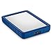 Seagate Backup Plus Slim Case for External Hard Drive HDD Dazzling Blue STDR402