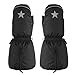 Kids Waterproof Ski Snowboard Cold Weather Winter Glove mittens with 3M Thinsulate for boys girls