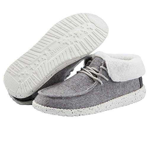 hey dude britt shoes for women