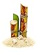 Raw Sun Dried Sugar Cane Juice Crystals - Certified Organic (2 lb)