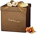 Pavilion - Comfort Candles - Grandmother - Includes Tea Light Candle and Stand, 5-1/2-Inch, Butterfly Pierced Round