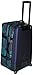 Burton Wheelie Double Deck Luggage Bag