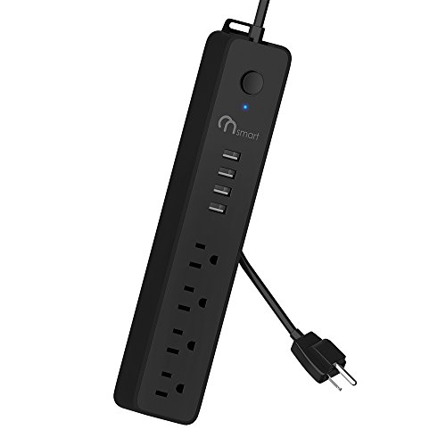Surge Protector Tech Vibo