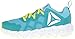 Reebok Exocage Athletic Track Shoe (Little Kid/Big Kid)
