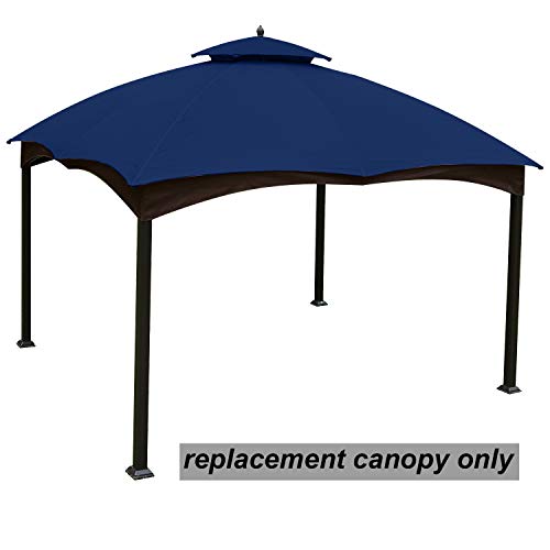 ABCCANOPY Replacement Canopy Top for Lowe's Allen Roth 10X12 Gazebo GF