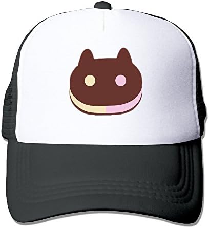 Snapback Funny Steven Universe Cookie Cat Cool Adjustable Hats