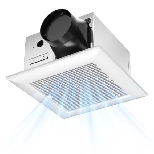 Amico Bathroom Exhaust Fan