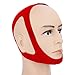 Anti Snore Chin Strap - SleepPro ™ Adjustable Anti Snoring Instant Snore Stopper - Fits All Size Heads