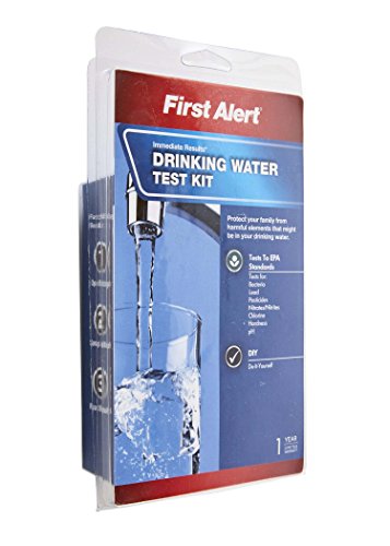 2 First+Alert+WT1+Drinking+Water