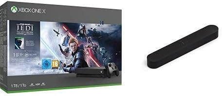 sonos beam xbox one x