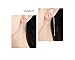 Sterling Silver Tassel Threader Drop Earrings