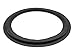 Infinity 12 Inch Foam Speaker Repair Kit FSK-12A (Pair)