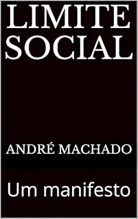 Livro LIMITE SOCIAL: Um manifesto