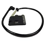 Husqvarna 502846401 Ignition Module Coil for Leaf Blowers