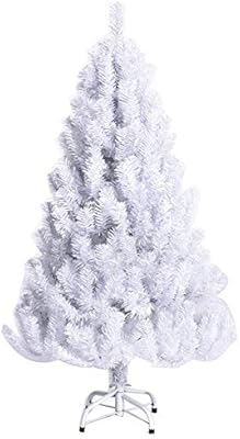 Lu Lu Christmas Tree 1 2m White Artificial Christmas Pine