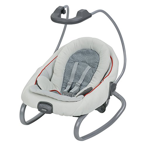 Graco Duet Soothe