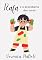 Livro Rafa e a descoberta das cores (Infantil)