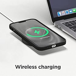 IRUNCOOL Fit for iPhone 11 Case (6.1 inches) Soft
