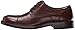 Johnston & Murphy Men's Tabor Cap Toe Oxford Shoe - Casual Dress Shoe