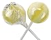 Original Gourmet Lollipops, Pina Colada 30 Count (Pack of 1)