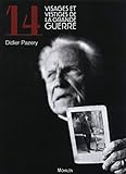14 Visages et vestiges de la Grande Guerre (French Edition) by