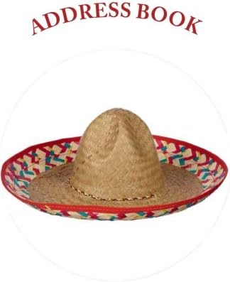 ADDRESSBOOK - Mexican Hat