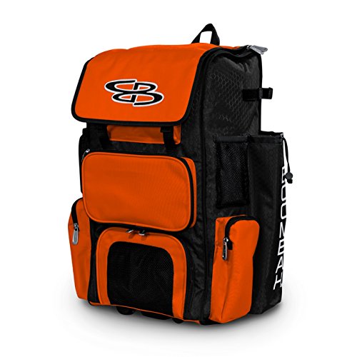 boombah softball backpack